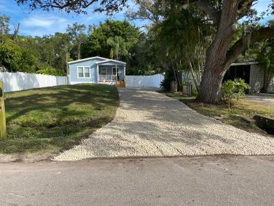 New Homes on Individual Lots